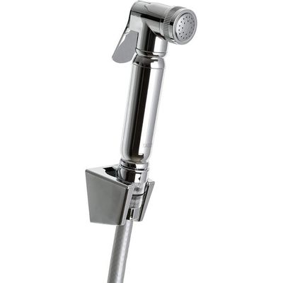 Tatay Shattaf Kit PVC Chrome 3381709, One Size