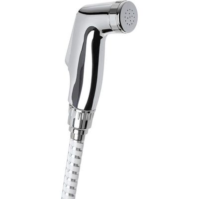 Tatay Travel Shattaf Kit Chrome 3385209