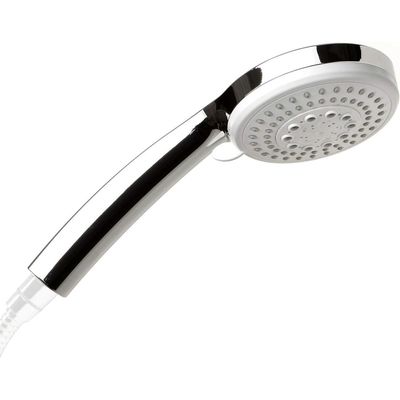 Tatay Handshower Calma, ABS, Silver, One Size