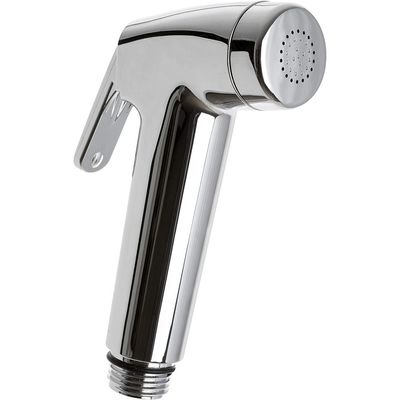 Tatay Shattaf Head Silver Chrome - 3314709