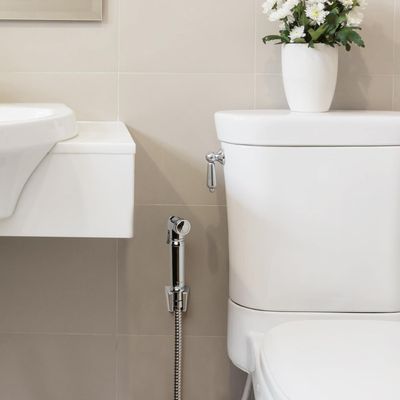 Tatay Shattaf Kit Chrome 3380909
