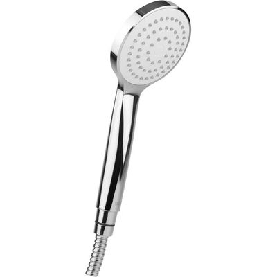 Tatay Shower Kit-Hose Marina Chrome