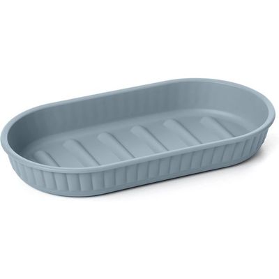 Tatay Soap Dish Baobab - Blue Mist Tatay Soap Dish Baobab - Blue Mist