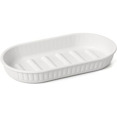 Tatay Soap Dish Baobab - Sky White