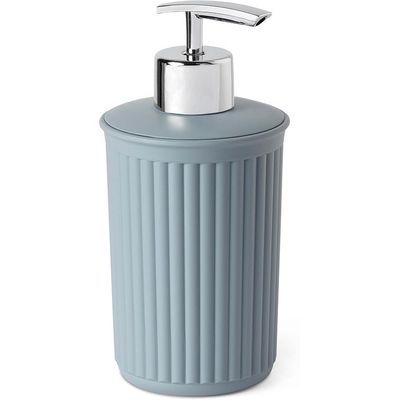 Tatay Liquid Soap Dispenser Baobab - Blue Mist