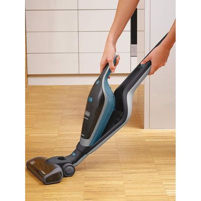 Black + Decker - Bd-Sva420B-B5 Epp Stick Vac 14.4V
