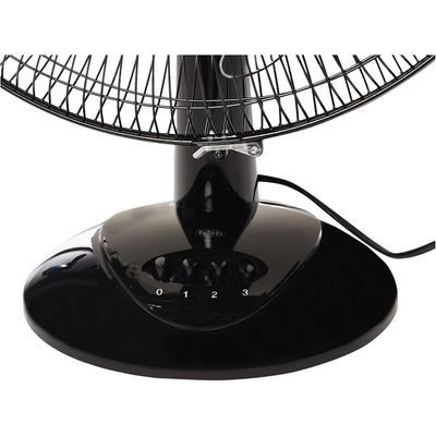 Black + Decker - Bd-Fd1620-B5 16 Inch Desk Fan Black + Decker - Bd-Fd1620-B5 16 Inch Desk Fan