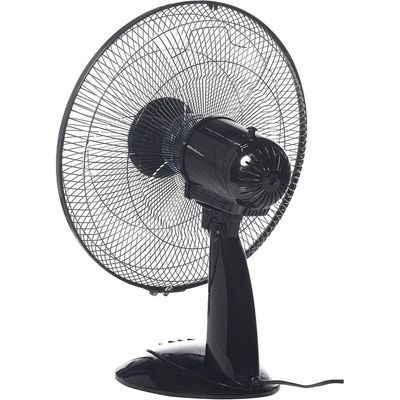Black + Decker - Bd-Fd1620-B5 16 Inch Desk Fan