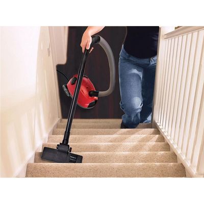Black + Decker Bd-Vm1200-B5 Portable Corded Vacuum Cleaner, 1000W