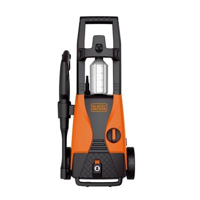 Black + Decker  1400W Pws 1512 Psi/105 Bar Lh - Pw1450Tdl-B5