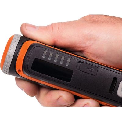 Black + Decker Cordless Rotary Tool 8V + 37Pcs Accessories Bcrt8I-Xj