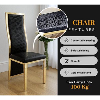 7 Pieces Dining Sets, Table and Chairs Set for 6 Person, Sturdy Kitchen Dining Room Set,Suitable Table Furniture for Home 7 Pieces Dining Sets, Table and Chairs Set for 6 Person, Sturdy Kitchen Dining Room Set,Suitable Table Furniture for Home