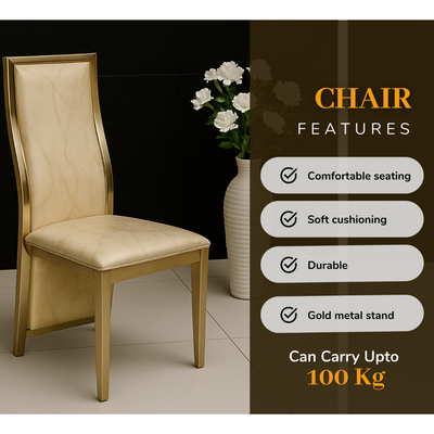 7 Pieces Dining Sets, Table and Chairs Set for 6 Person, Sturdy Kitchen Dining Room Set,Suitable Table Furniture for Home 7 Pieces Dining Sets, Table and Chairs Set for 6 Person, Sturdy Kitchen Dining Room Set,Suitable Table Furniture for Home