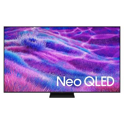 Samsung 65 Inch Neo QLED QN80F 4K Vision AI Smart TV 2025 | NQ4 AI Gen2 Processor | Motion Xcelerator 144Hz | Quantum Matrix Technology Core | Dolby AtmosÃ‚Â® | QA65QN80FAUXZN-N