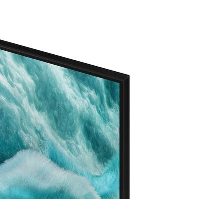 Samsung 65 Inch QLED Q7F 4K Vision AI Smart TV 2025 | Q4 AI Processor | 50Hz | 100% Color Volume with Quantum Dot | Endless Free Content | Samsung Knox Security | Ai Auto Game Mode | QA65Q7FAAUXZN-N