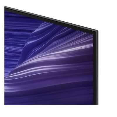 Samsung 65 Inch S90F 4K OLED AI Smart TV (2025) | AI-Powered 4K Processor | Black | QA65S90FAEXZN-N