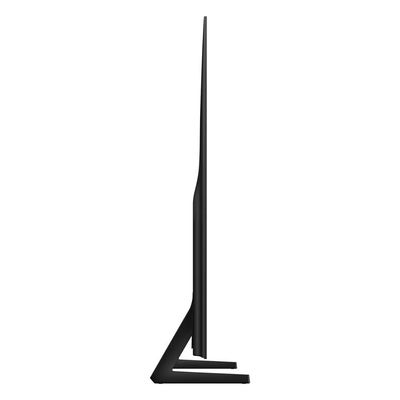 Samsung 77 Inch OLED S85F 4K Vision AI Smart TV 2025 | NQ4 AI Gen2 Processor | 4K AI Upscaling | Motion Xcelerator 120Hz | OLED HDR | PANTONE Validated | QA77S85FAEXZN-N