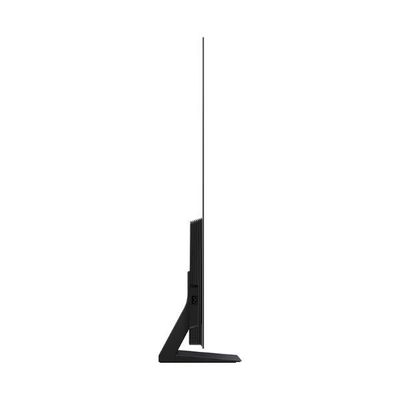 Samsung 77 Inch S90F 4K OLED AI Smart TV (2025) | AI-Powered 4K Processor | Black | QA77S90FAEXZN-N