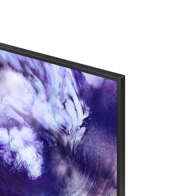 Samsung 85 Inch Neo QLED QN900F 8K Vision AI Smart TV 2025 | 8K AI Upscaling | NQ8 AI Gen2 Processor | Motion Xcelerator 165Hz | Metal Frame Design | Glare Free | QA85QN900FUXZN-N