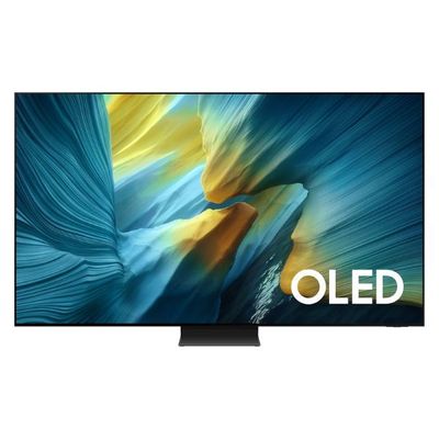Samsung S95F OLED AI Smart TV (2025) 