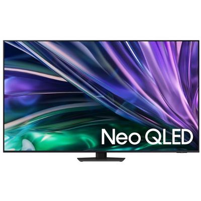 Samsung |85 Inch |Neo QLED 4K QN85D Tizen OS Smart TV |QA85QN85DBUXZN-N