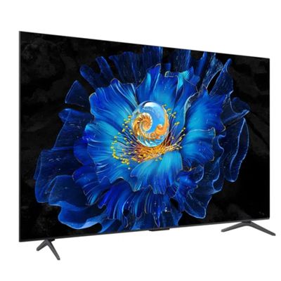 TCL 75 Inch C6KS Premium QD - MiniLED TV 2025 | AiPQ Processor | Dolby Atmos | High HDR Brightness | Game Master | Ultra Slim Design | 75C6KS