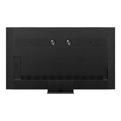 TCL 85-inch C8K Premium QD-MiniLED Google Smart TV | Black | 85C8K