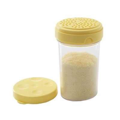 Snips Cheese Sprinkler 300g with Freshness Lid – Made in Italy