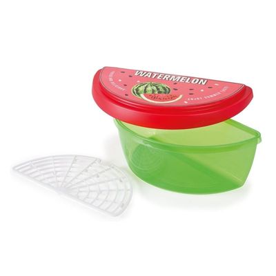 Snips Watermelon Saver with Removable Aeration Grid – Made in Italy