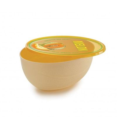 Snips Melon Saver with Freshness Lid – Made in Italy