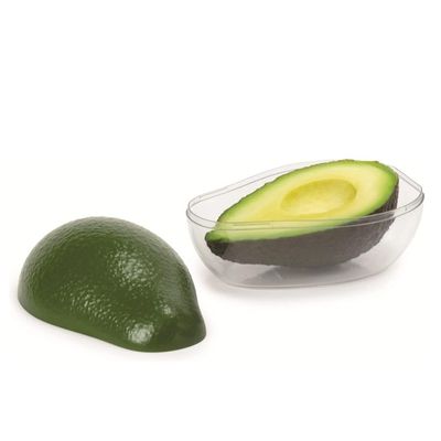 Snips Avocado Keeper with Freshness Lid – Made in Italy