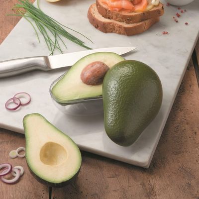 Snips Avocado Keeper with Freshness Lid – Made in Italy