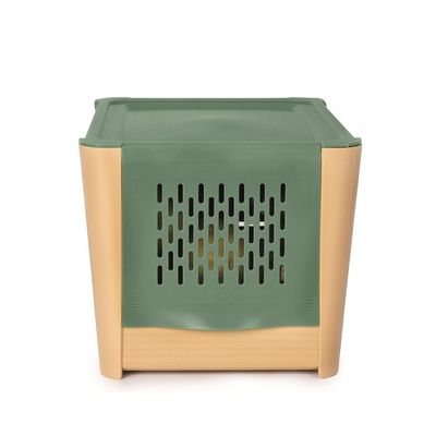 Snips Potato & Vegetable Keeper 3KG with Ventilated Lid – Made in Italy