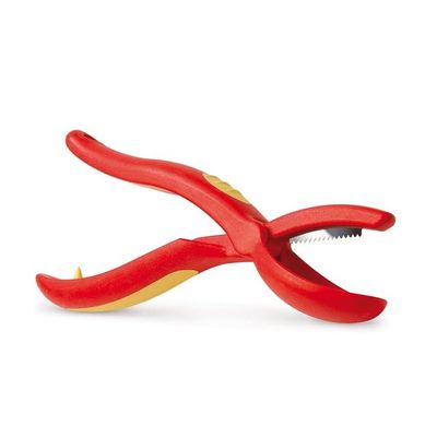 Snips Chestnut Cutter with Non-Slip Grip – Made in Italy