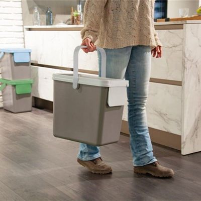 Waste Disposal Bin
