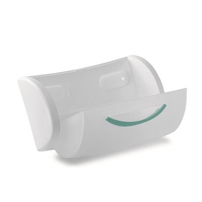 Snips Detergent Pods Holder with Wide 90° Door – Made in Italy