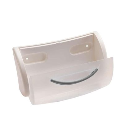 Snips Ordinello Sponge & Glove Holder with Air Grill – Made in Italy