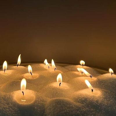 Candle Holders