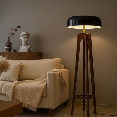 The Oslo Floor Lamp