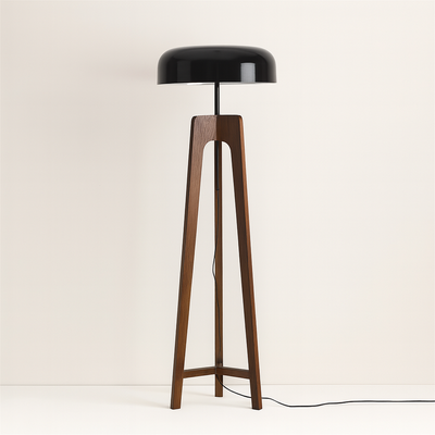 The Oslo Floor Lamp