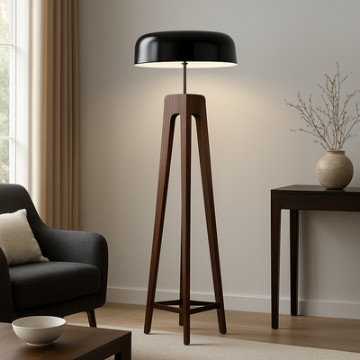 The Oslo Floor Lamp