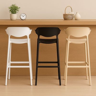 Milo Bar Stool  Milo Bar Stool