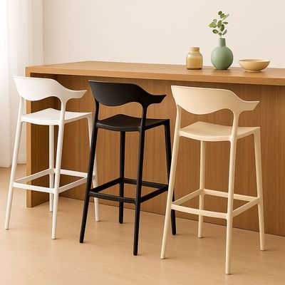 Milo Bar Stool  Milo Bar Stool