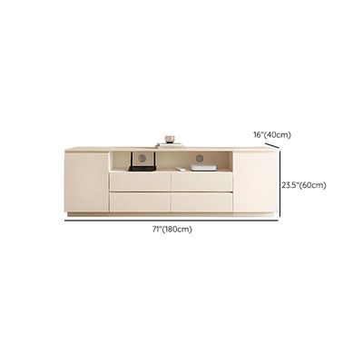 Ruty Terra Rectangle Tv Stand | Modern Tv Stand | Tv Unit