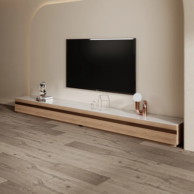 Ouyil Snomeria Modern Tv Unit | Modern Tv Stand | Tv Unit