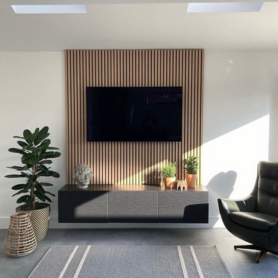Towert Altura Tv Wall Unit Entertainment Unit | Modern Tv Stand | Tv Unit