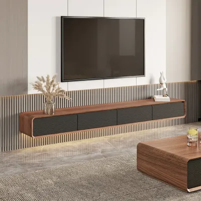 Visalium Swede Floating Modern Tv Stand | Modern Tv Stand | Tv Unit