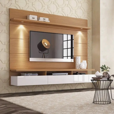 Tuti Tuti Entertainment Center Tv Stand | Modern Tv Stand | Tv Unit