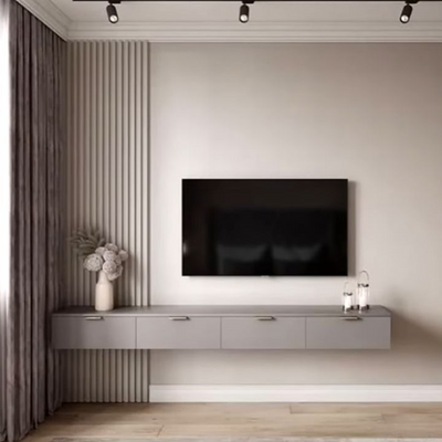 Vaulta Vaulta Entertainment Wall Tv Unit | Modern Tv Stand | Tv Unit