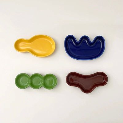 Origami Munch Bowl Set of 4